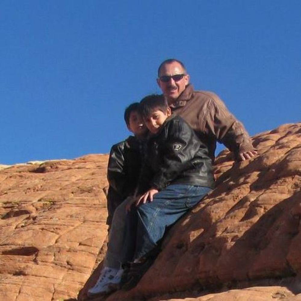 Meet your Posher, Matthew